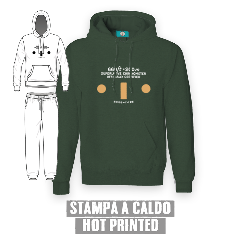 SUBMARINE | Sweatpants & sweatshirt