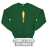 P.PROF | Sweatshirt