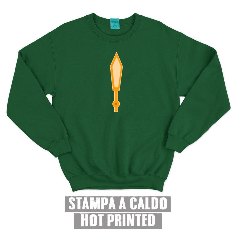 P.PROF | Sweatshirt