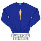 P.PROF | Sweatshirt