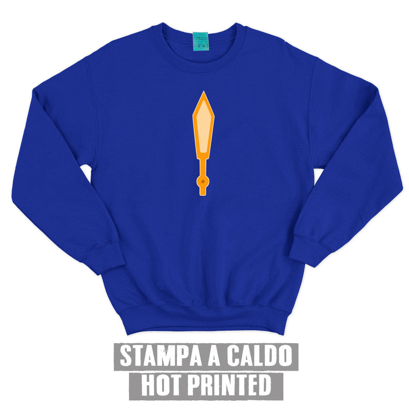 P.PROF | Sweatshirt