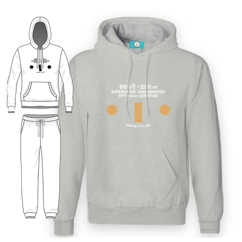 SUBMARINE | Sweatpants & sweatshirt