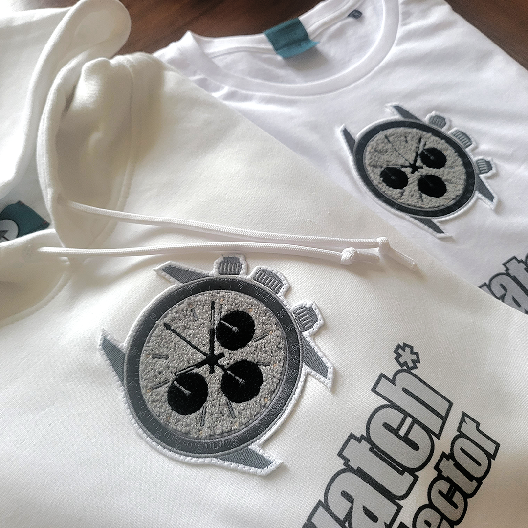 COMBO NOFAKE! | T-shirt + Felpa