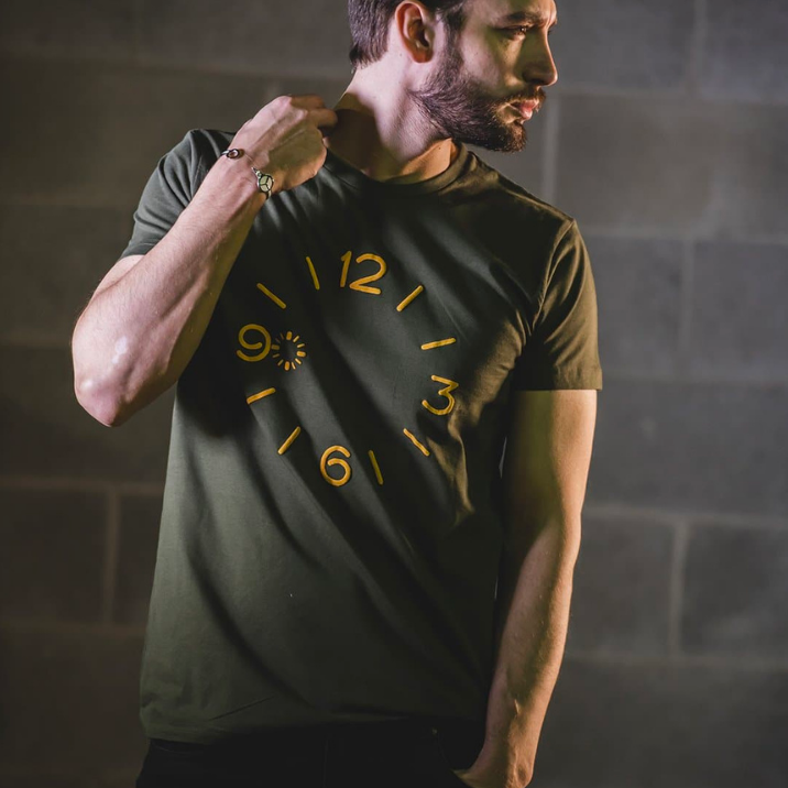 FIDDY | T-shirt