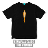 P.PROF | Hot printed t-shirt