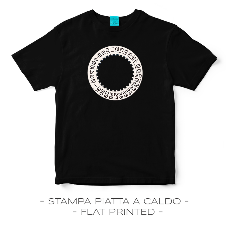 DISCO DATA-C | T-shirt