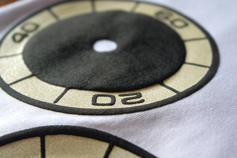 CHRONOGRAPH | T-shirt