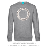 DISC DATE | Sweatshirt