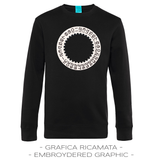 DISC DATE | Sweatshirt