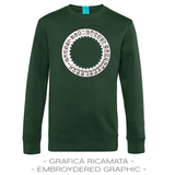 DISC DATE | Sweatshirt