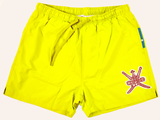OMAN RED Swimsuit