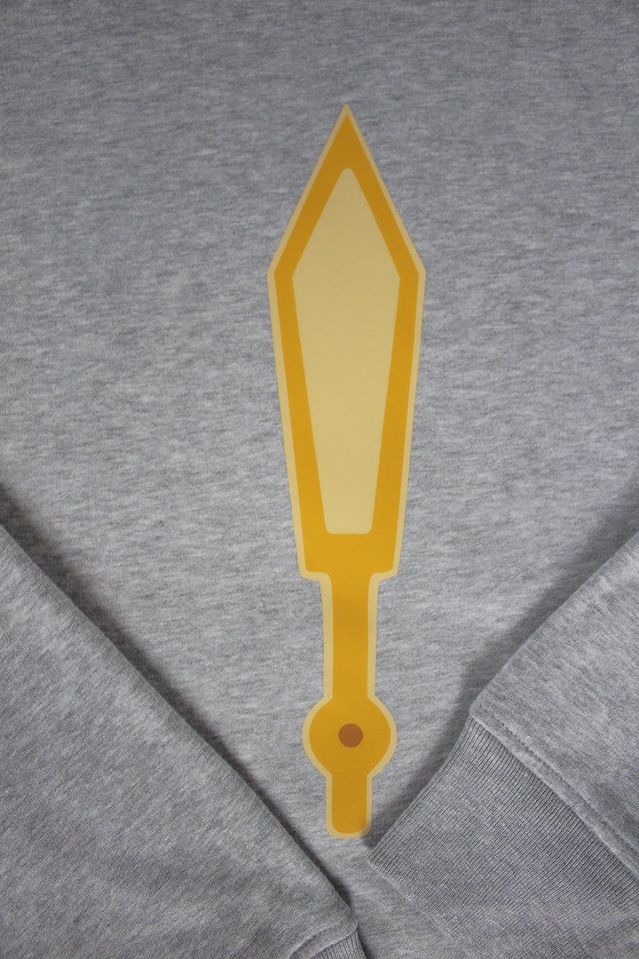 P.PROF | Sweatshirt