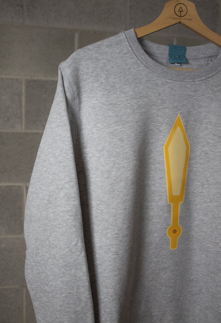 P.PROF | Sweatshirt