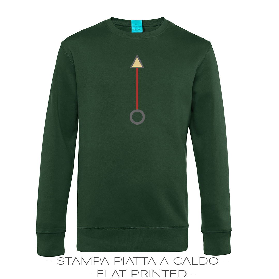 24H-C | Felpa