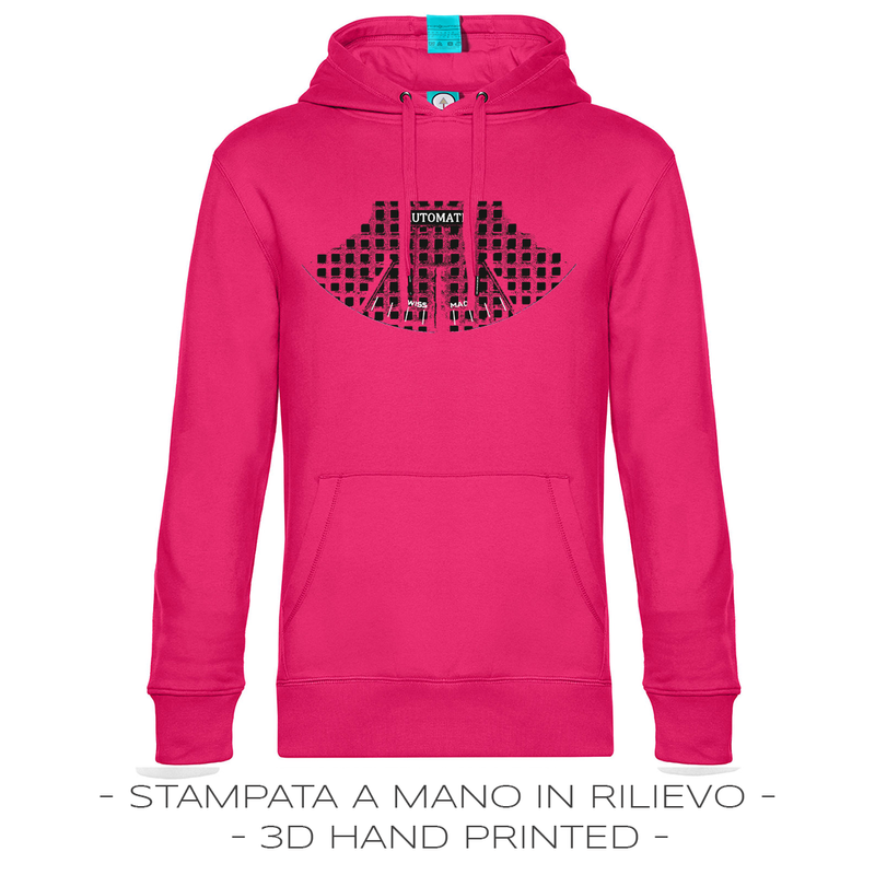 JUMBO | Sweatshirt