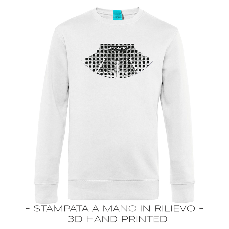 JUMBO | Sweatshirt