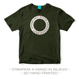 DISC DATE | T-shirt