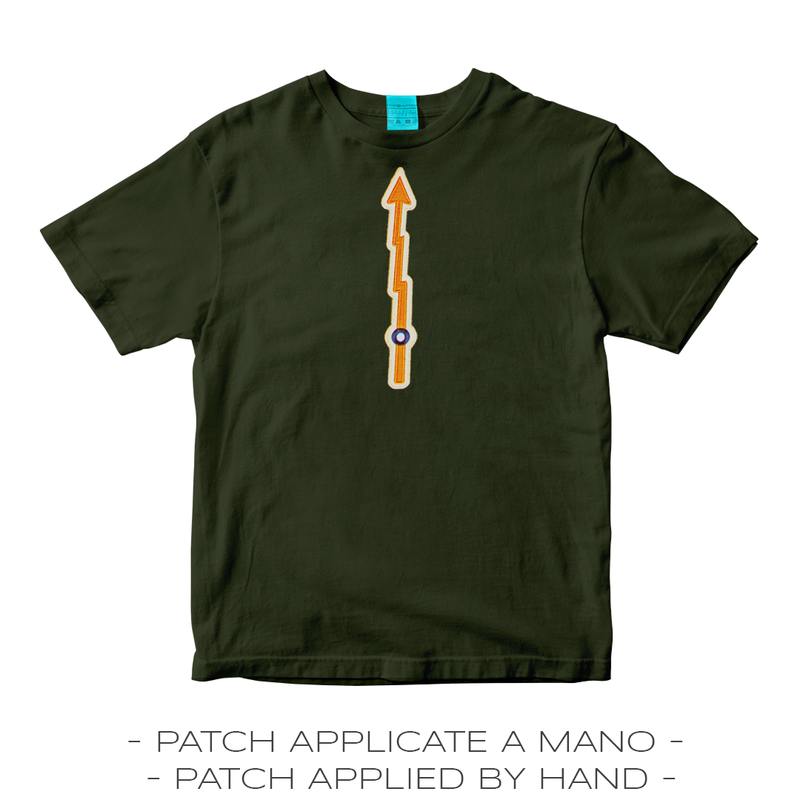 MILL | T-shirt