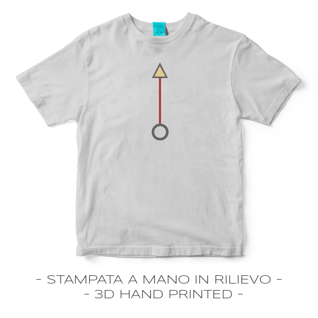 24H ARROW | T-shirt